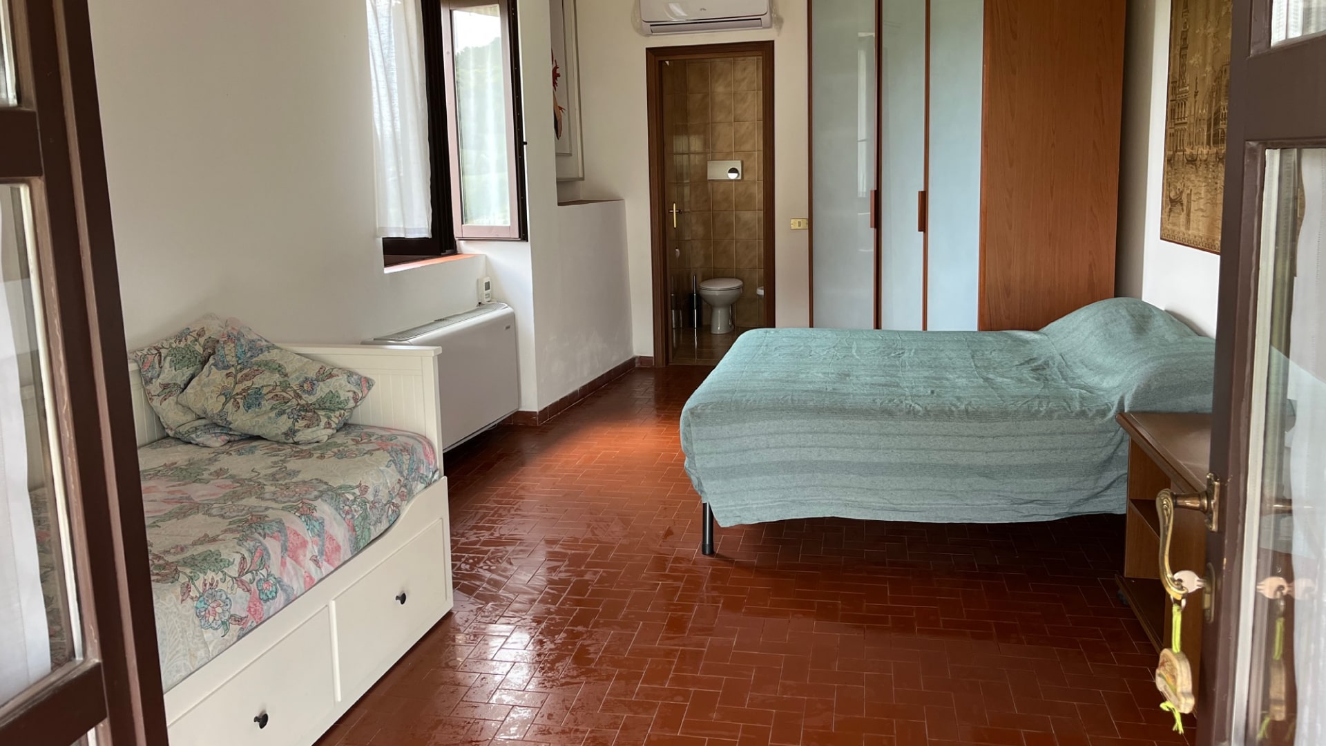 Valtidone Verde - Camera Acero 1 - Immagini nuove-min