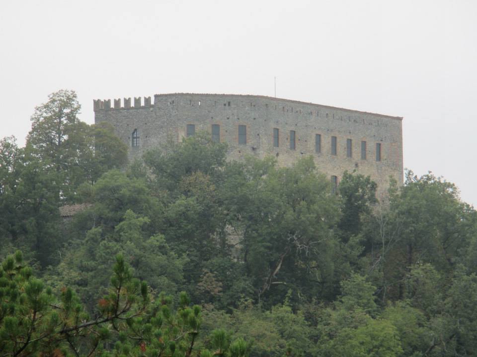 castello